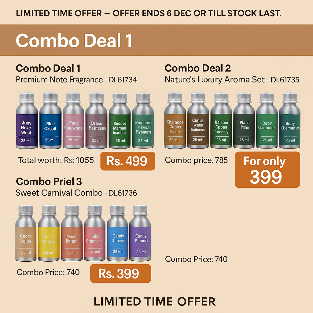 Best Sellers Collection