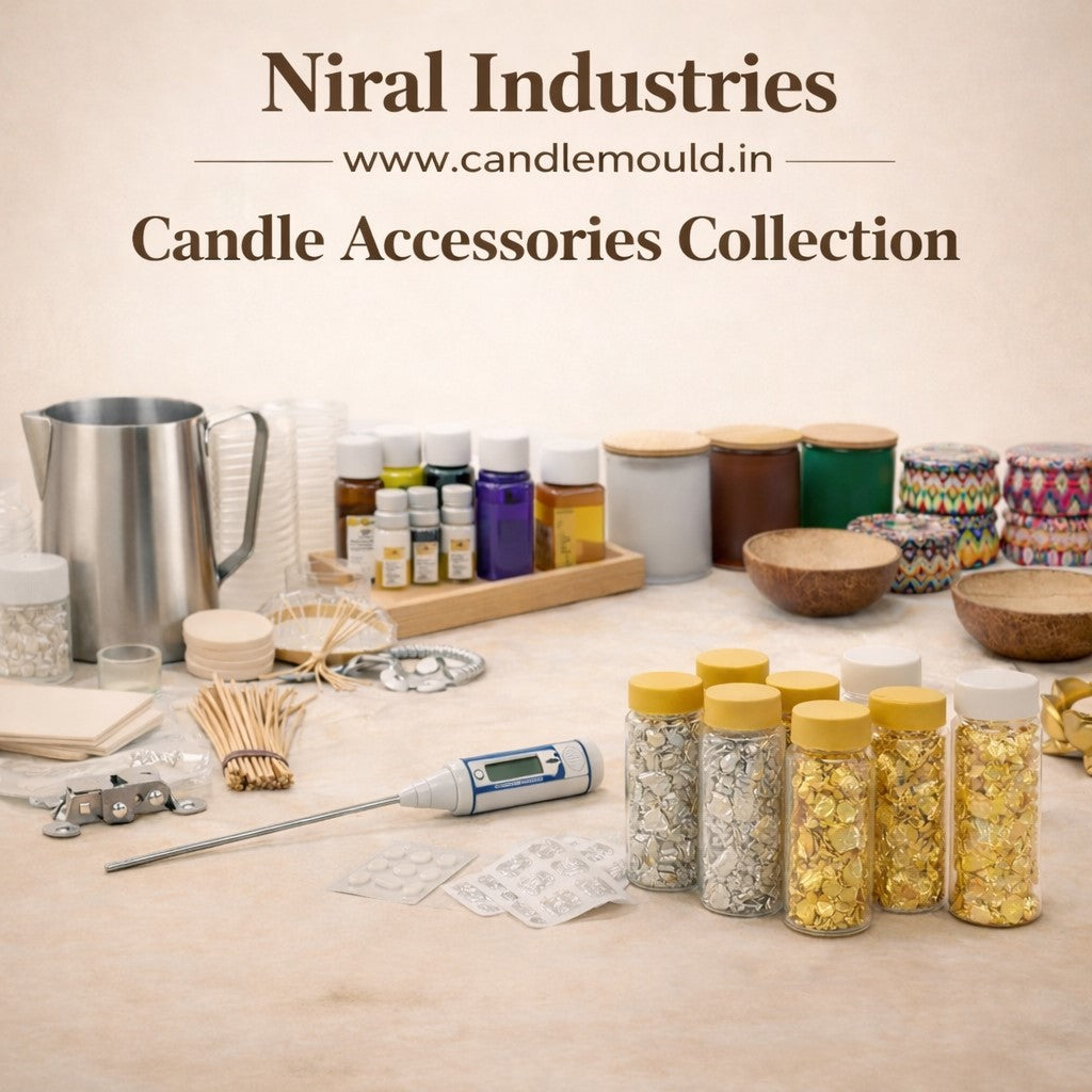 Candle Essentials