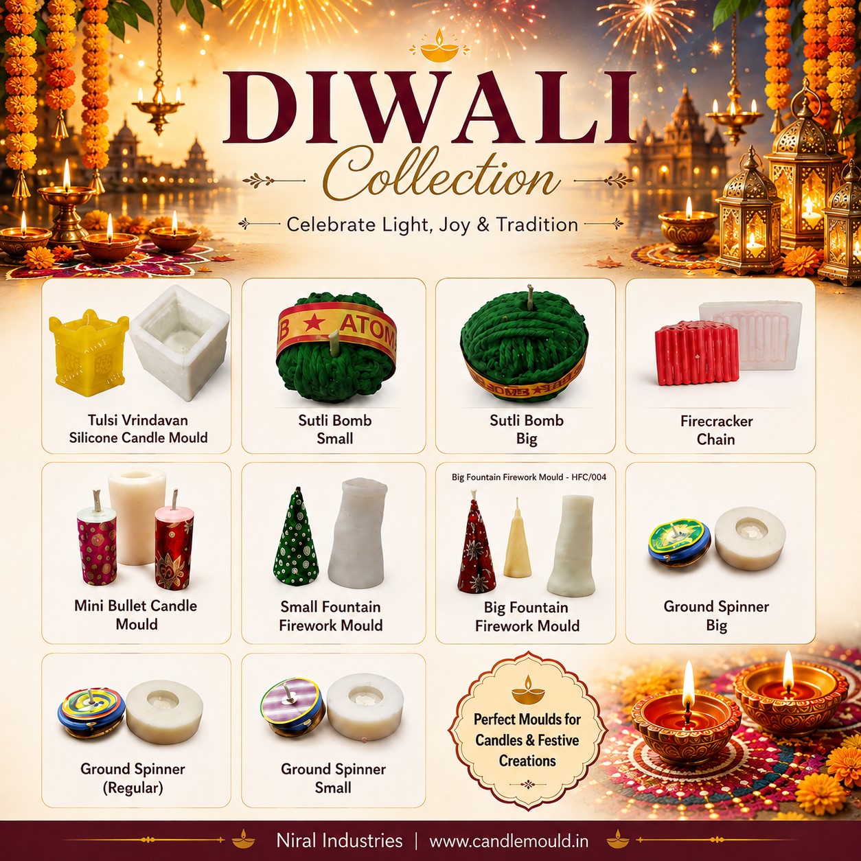 Diwali Collection