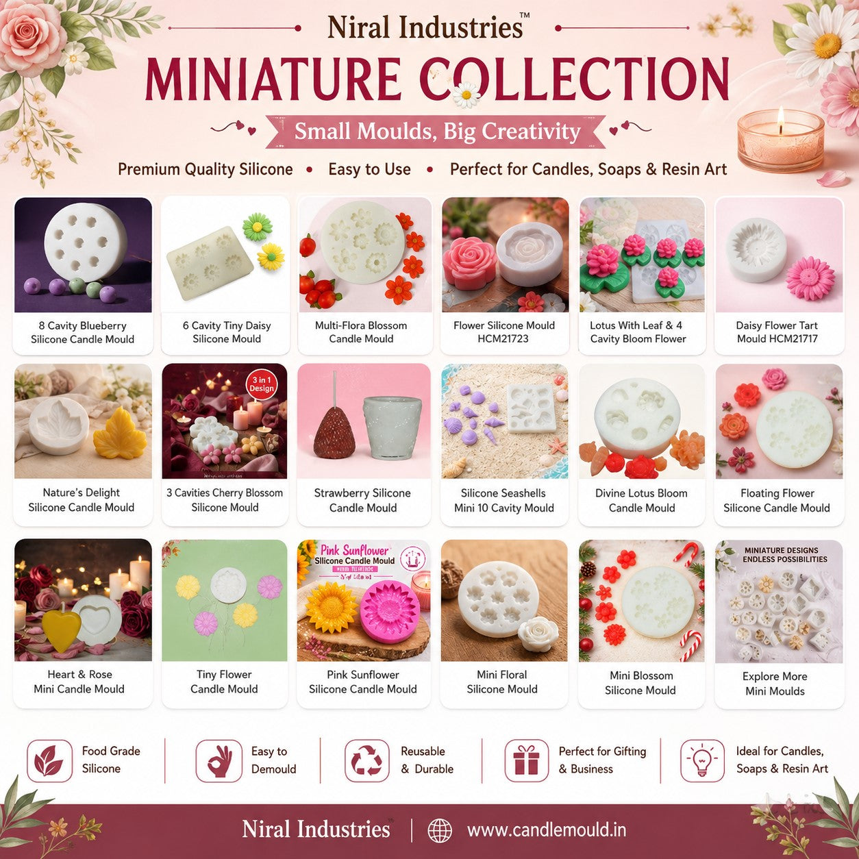 Minature Collection