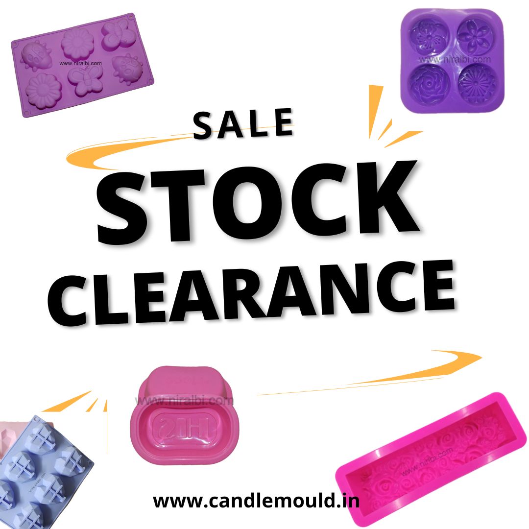 Clearance Sale