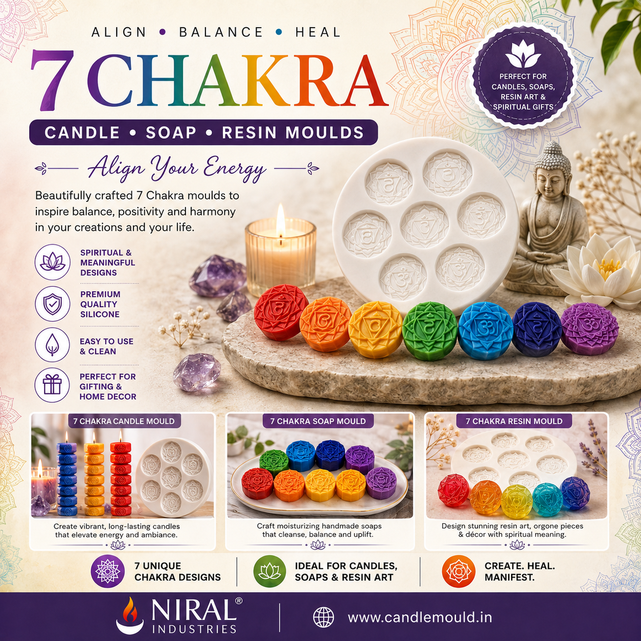 7 Chakra