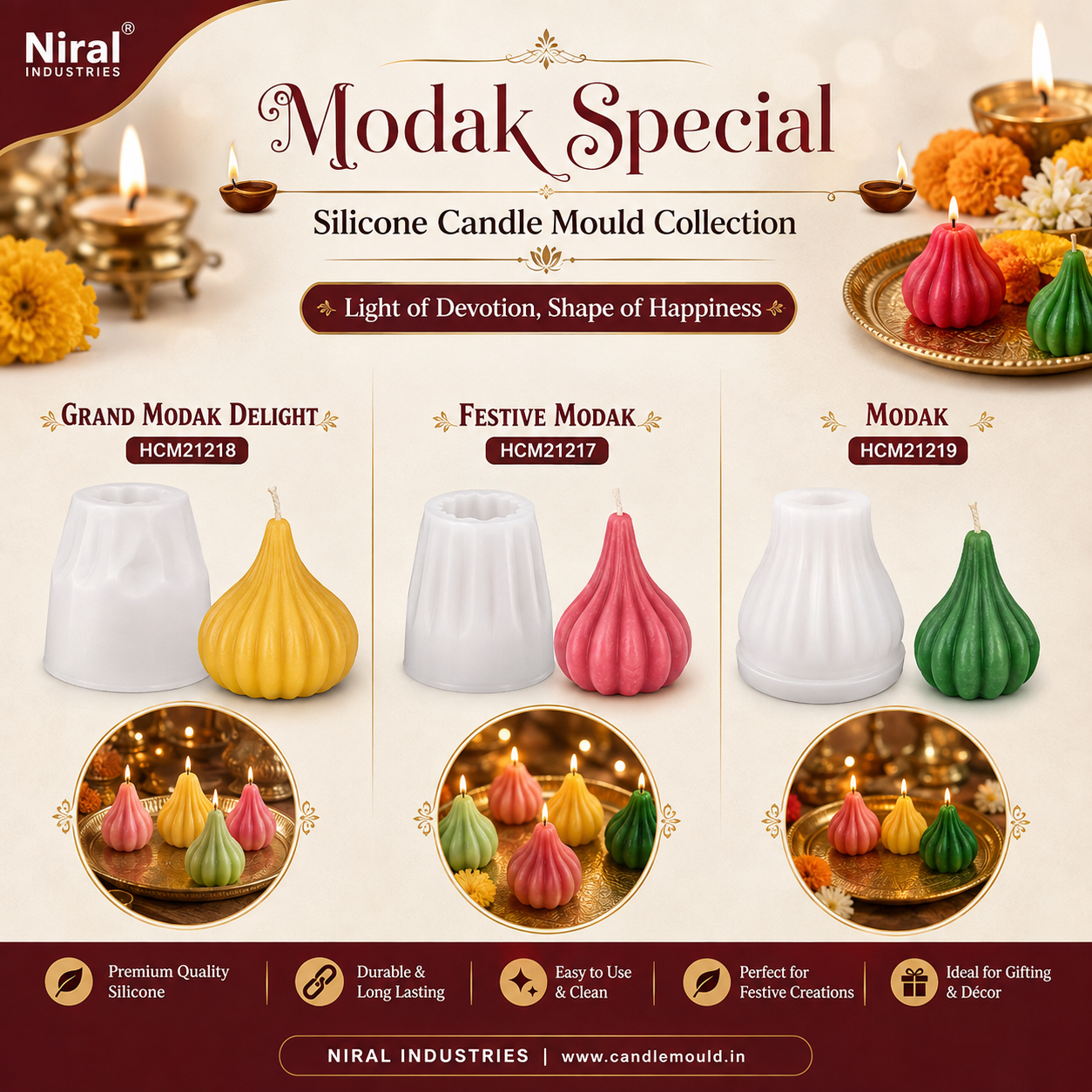 Modak Special Reel A2