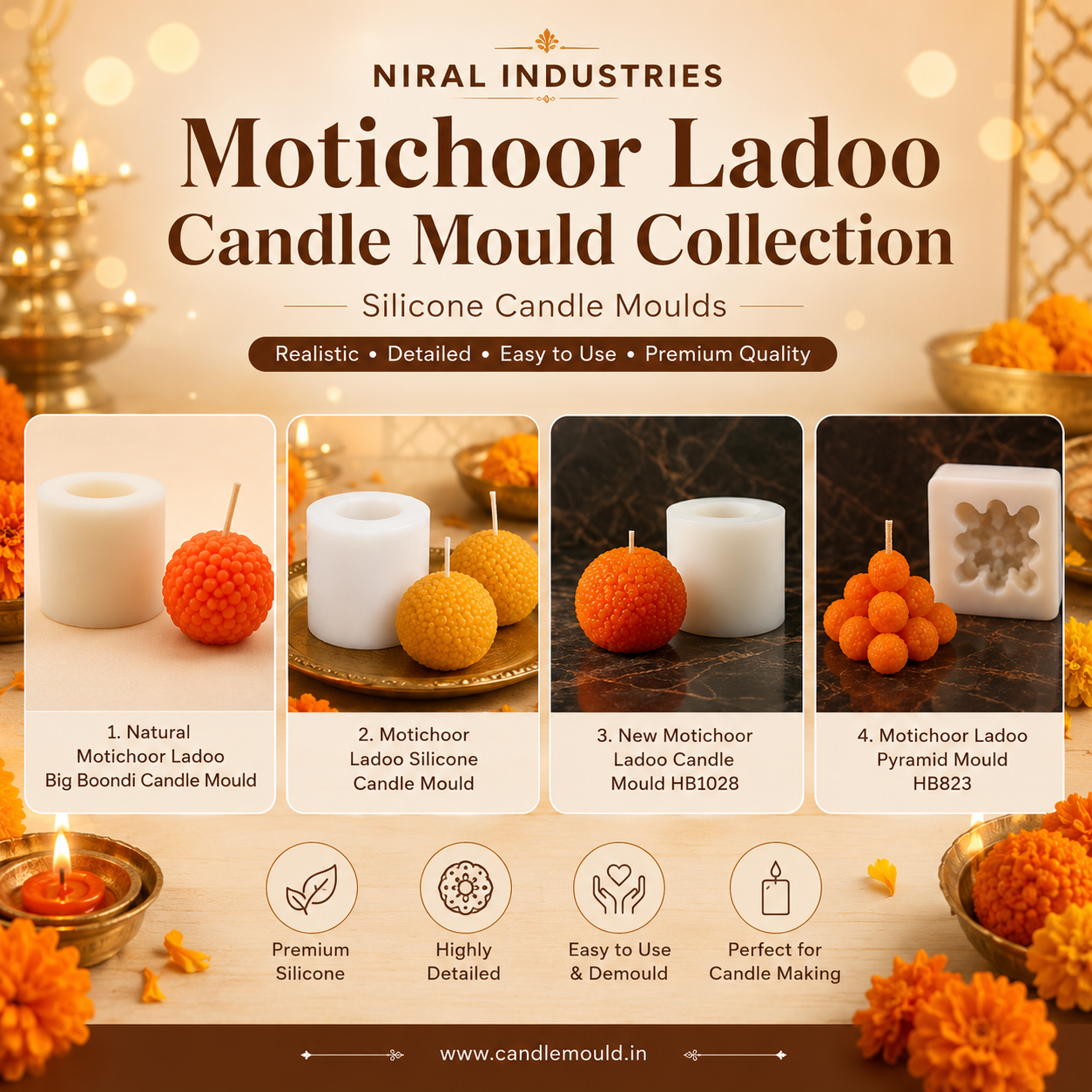 Motichoor Special Reel A1