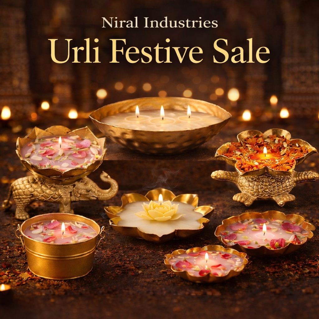 Urli special offer