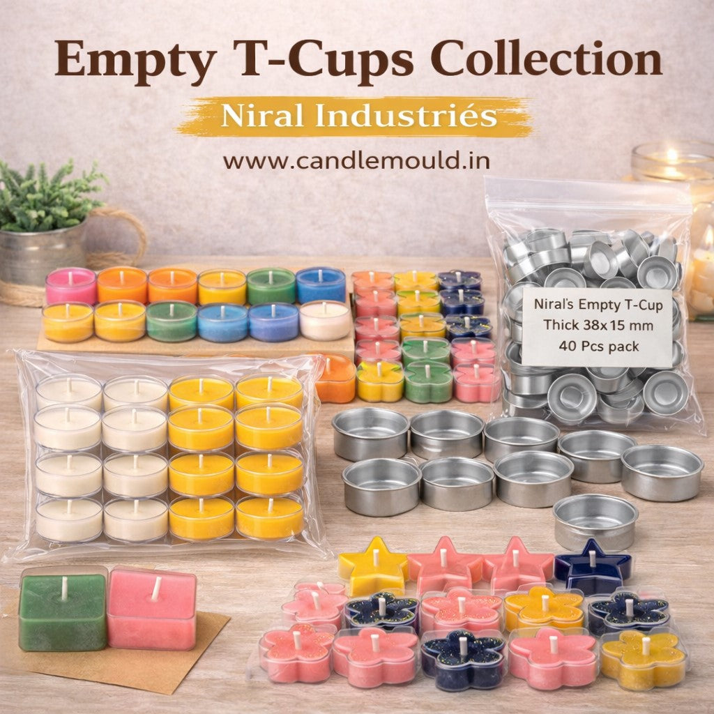 T-Cups
