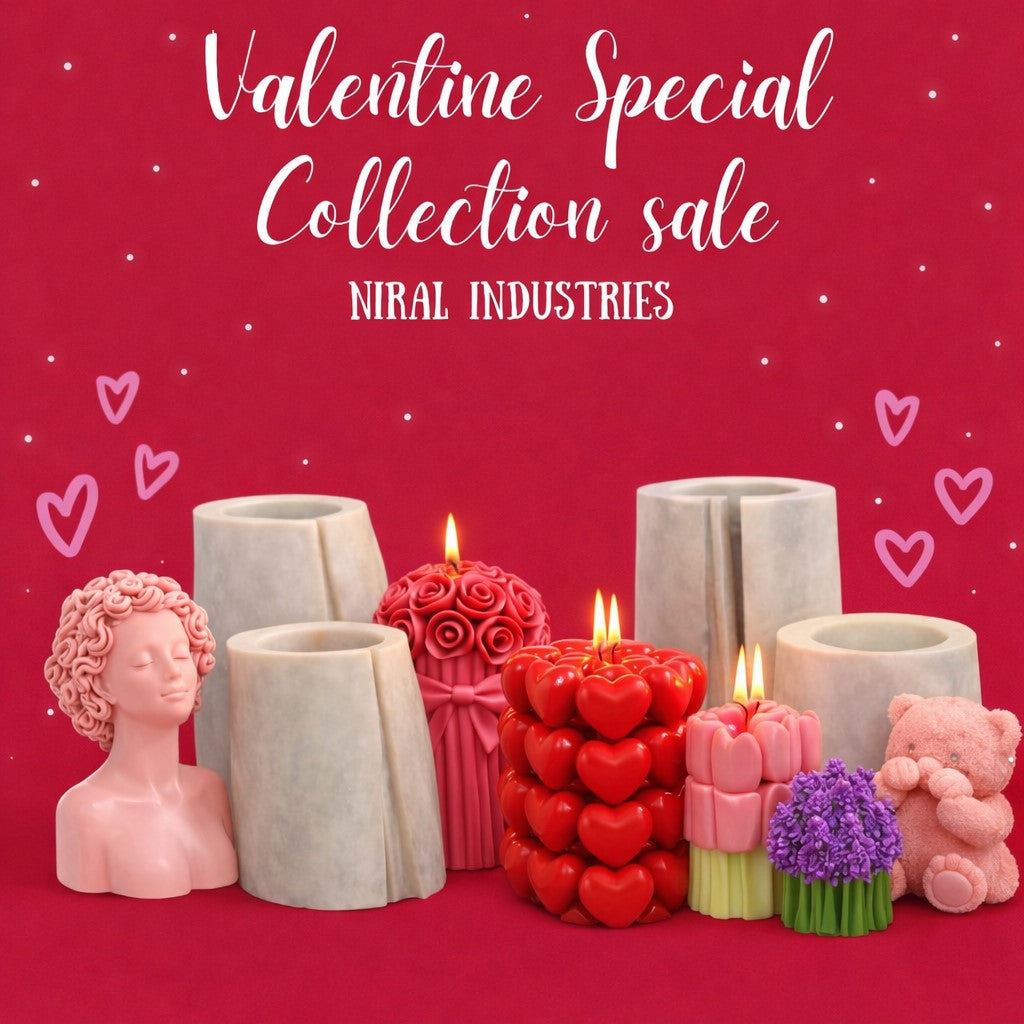 Valentine collection