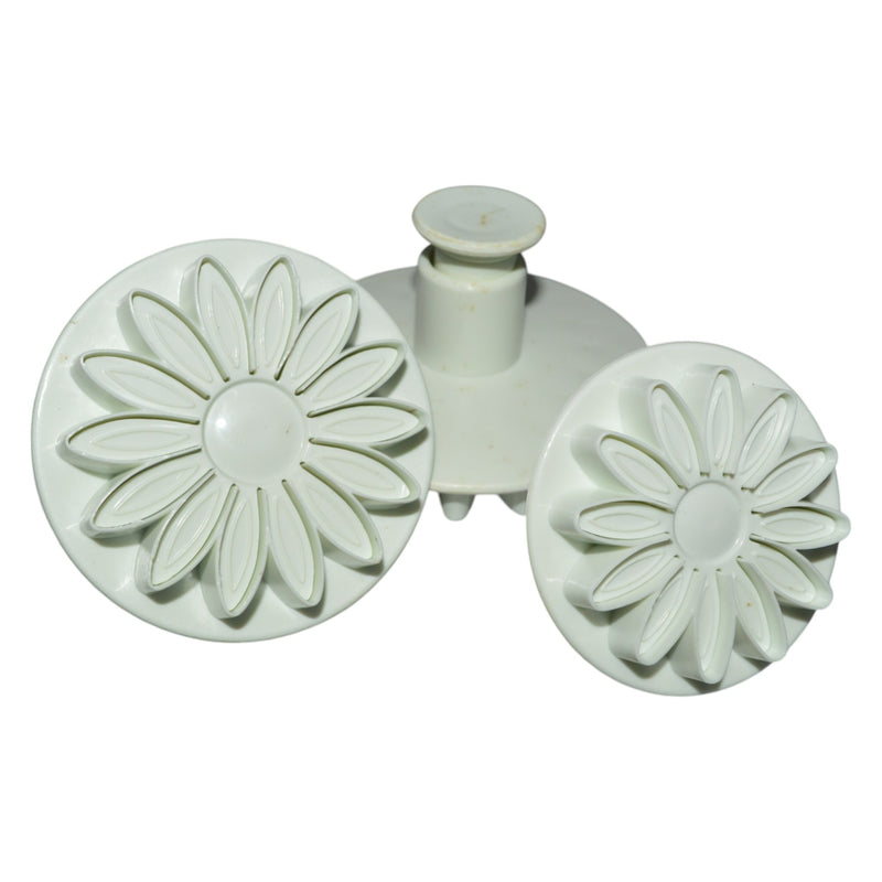 Sunflower Plunger Cutters Set of - 3 SP36107 - Bx No. 2
