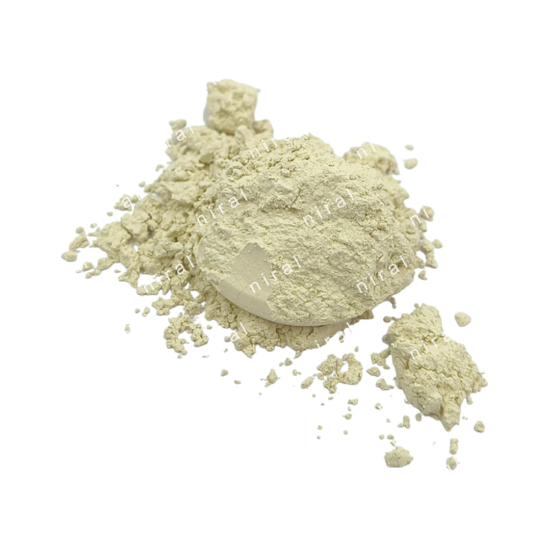 Orange Mica Colour, Candle, Soap, Resin Craft Niral Industries