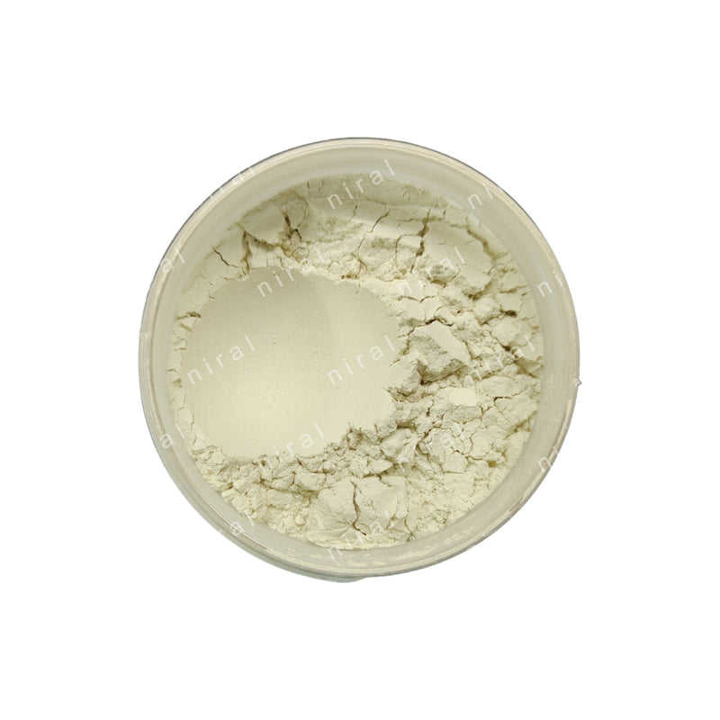 Orange Mica Colour, Candle, Soap, Resin Craft Niral Industries