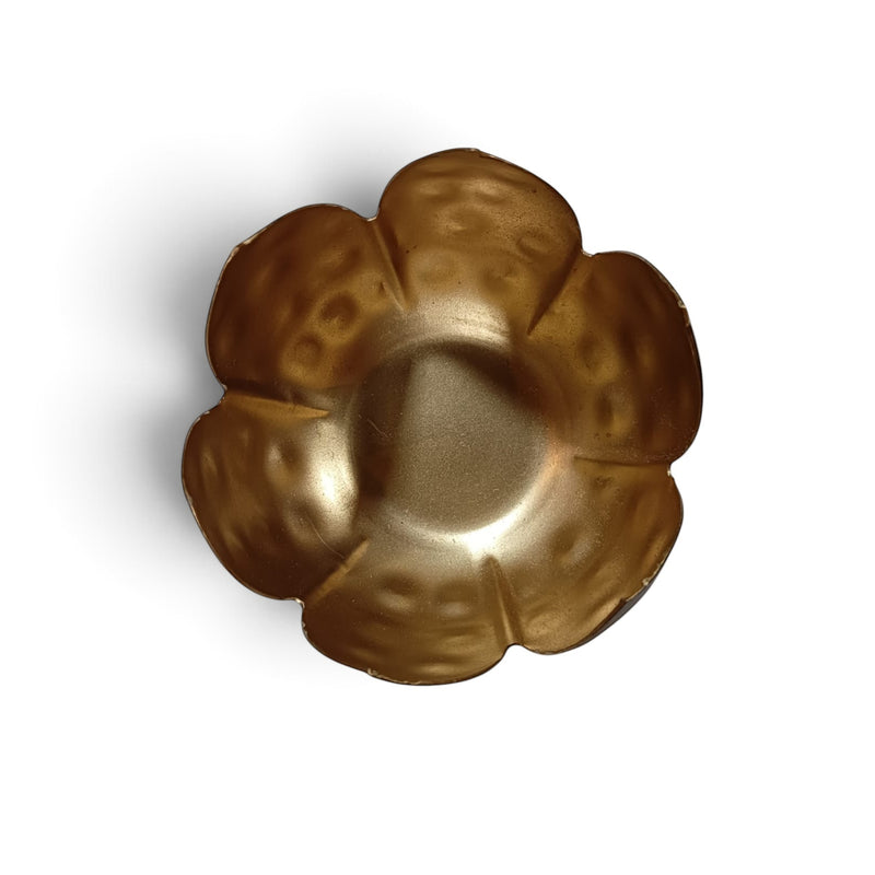 Lotus Bowl Urli Niral Industries CD13826