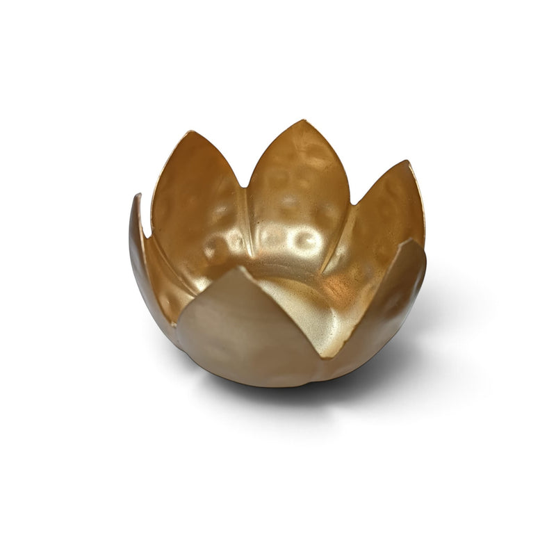 Lotus Bowl Urli Niral Industries CD13826