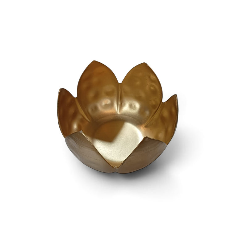 Lotus Bowl Urli Niral Industries CD13826
