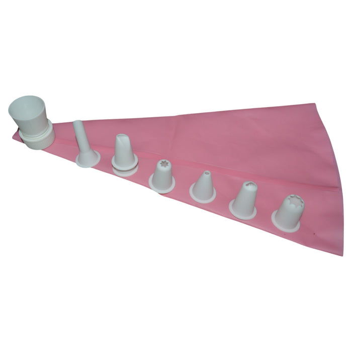 Piping Cream Pastry Bags SP36109 - Bx No. 2