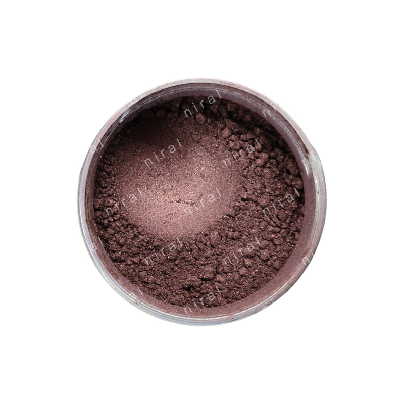 Turquoise Mica Colour Candle, Soap, Resin Craft Niral Industries