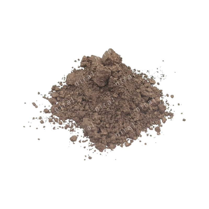 Dark Red Mica Colour Candle, Soap, Resin Craft Niral Industries