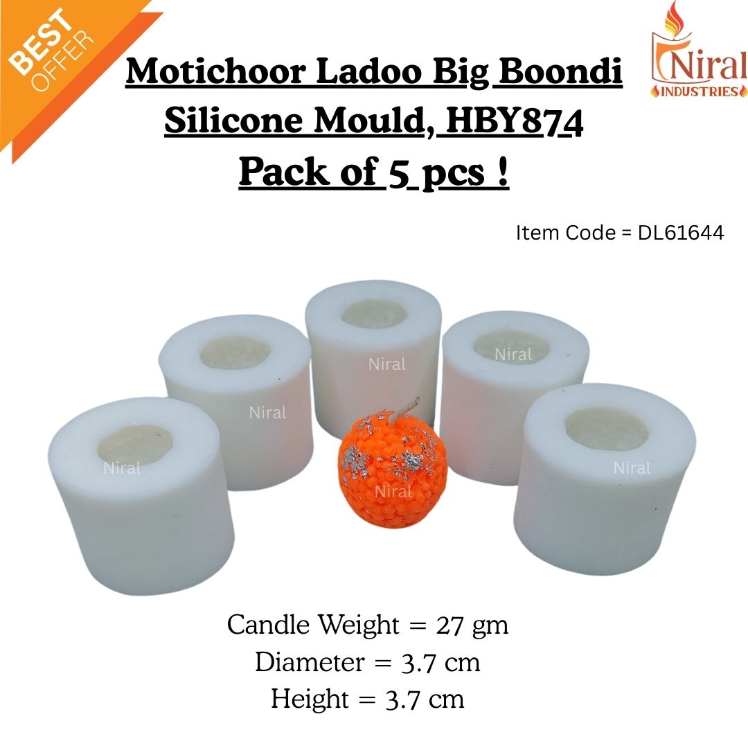Candle Mould