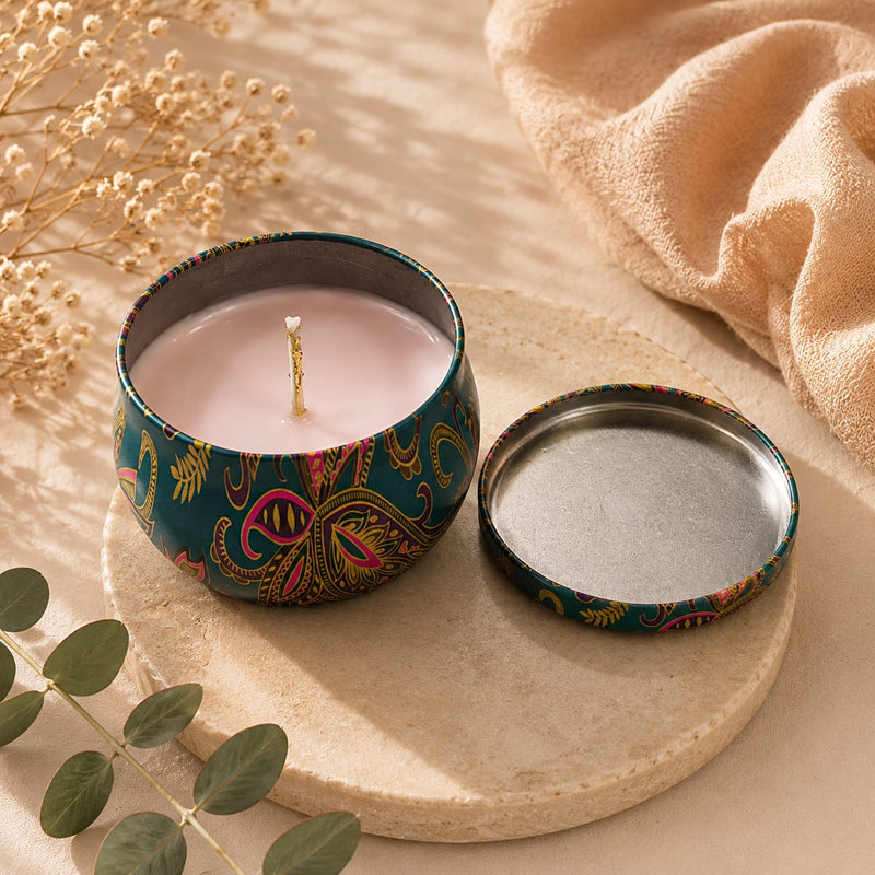 DIY Candle Studio Kit 1 - DL61751 Niral industries