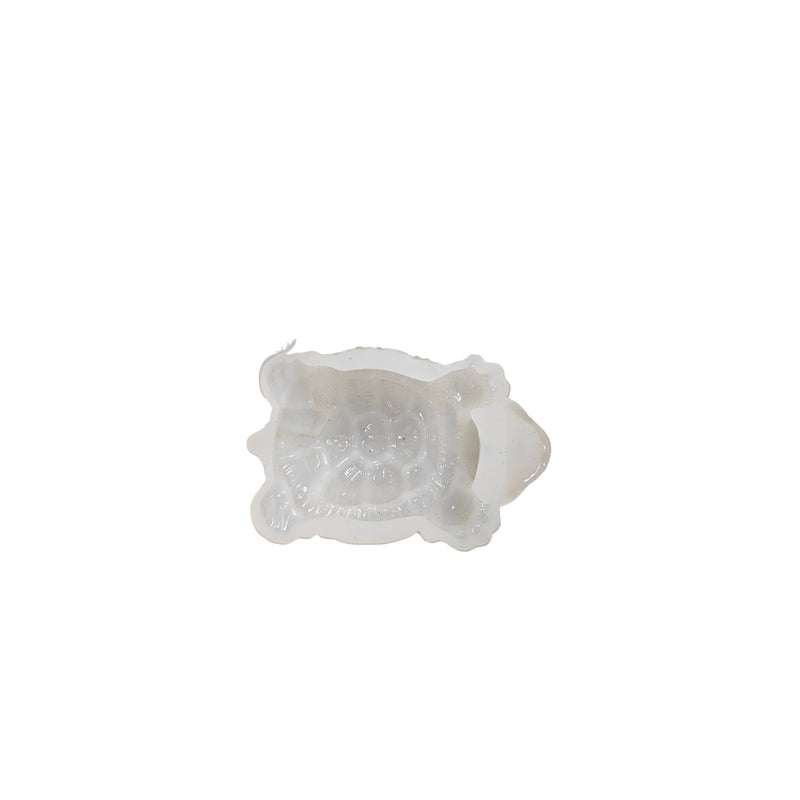 Good Luck Tortoise Resin Mold -RC71303