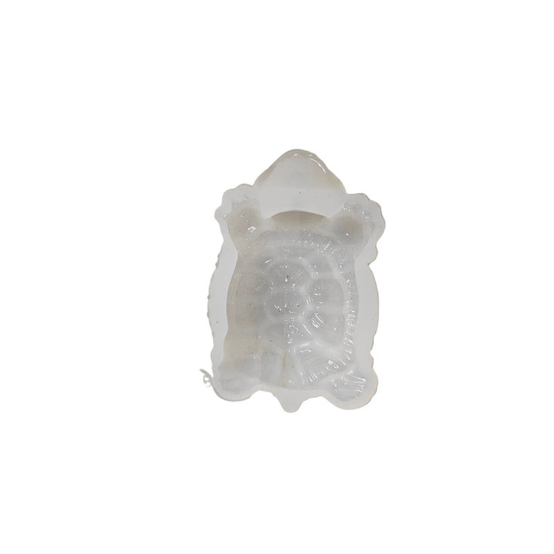 Good Luck Tortoise Resin Mold -RC71303