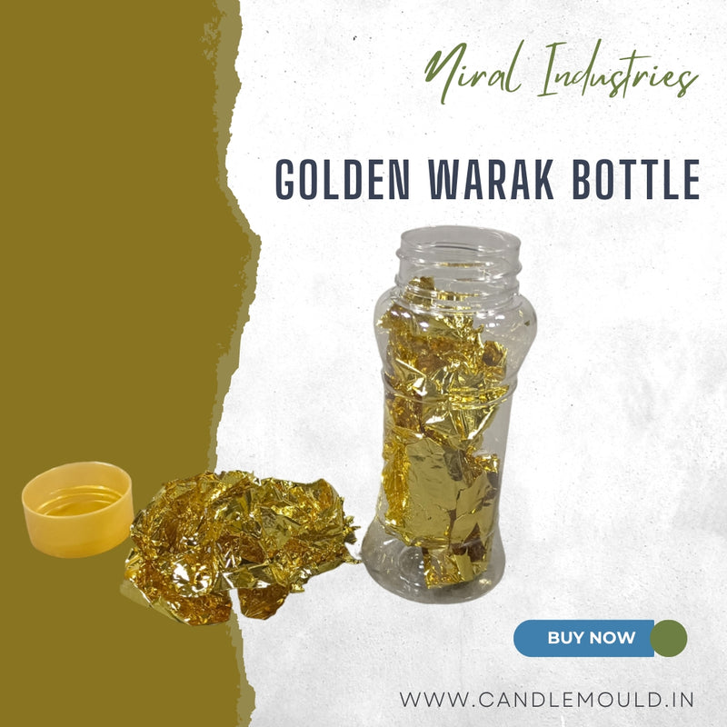 Golden Warak CD15409, Niral Industries.