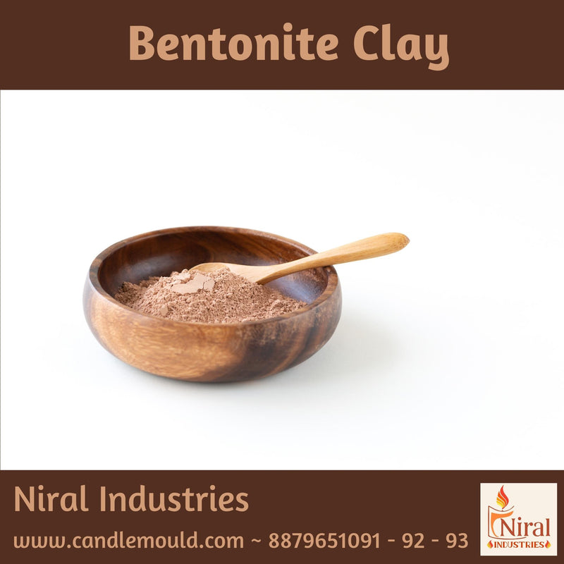 Niral's Bentonite Clay