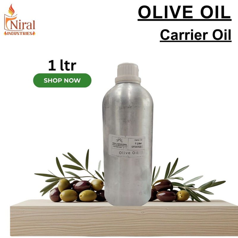 Niral's Olive Oil