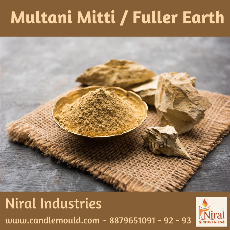 Niral's Multani Mitti
