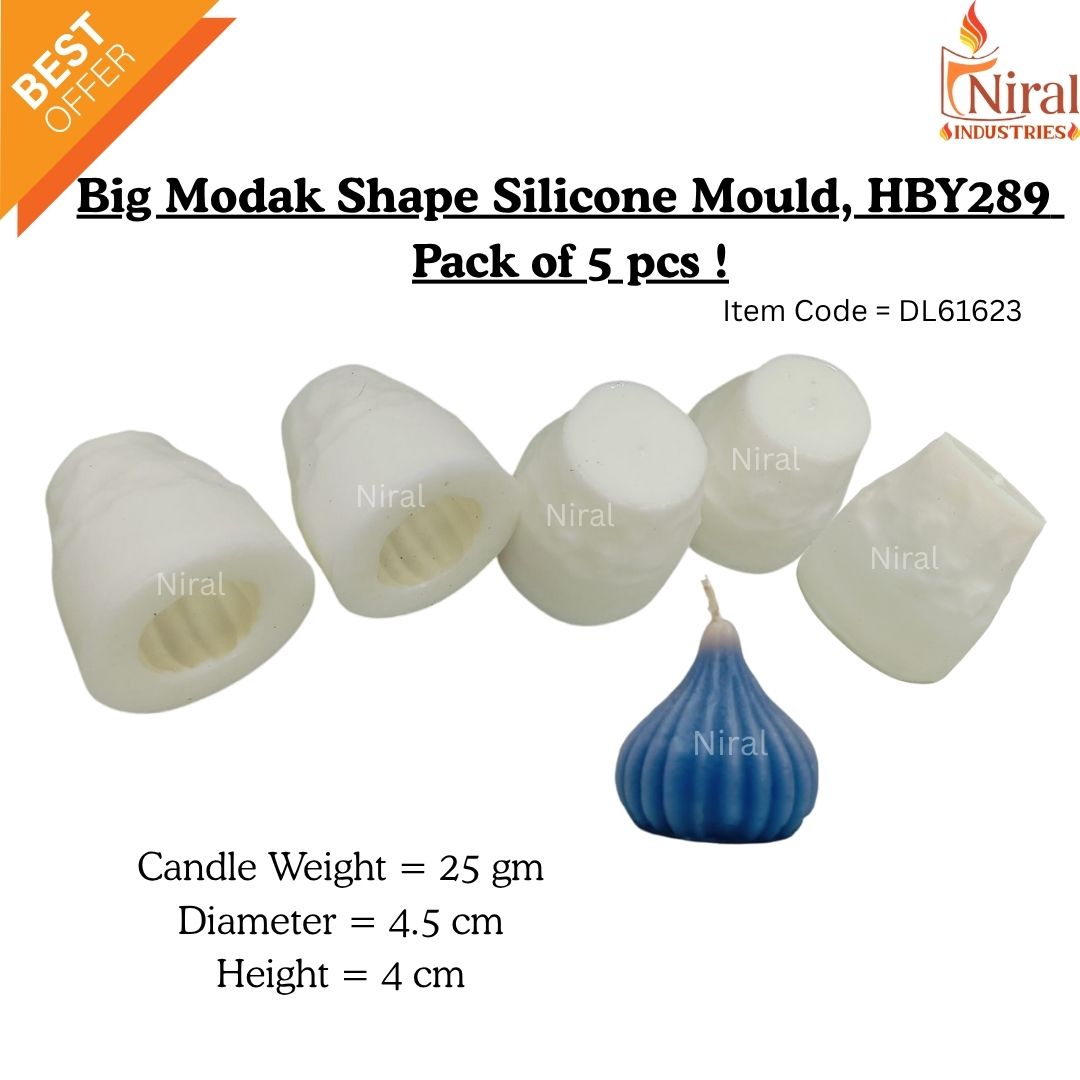 Candle Mould