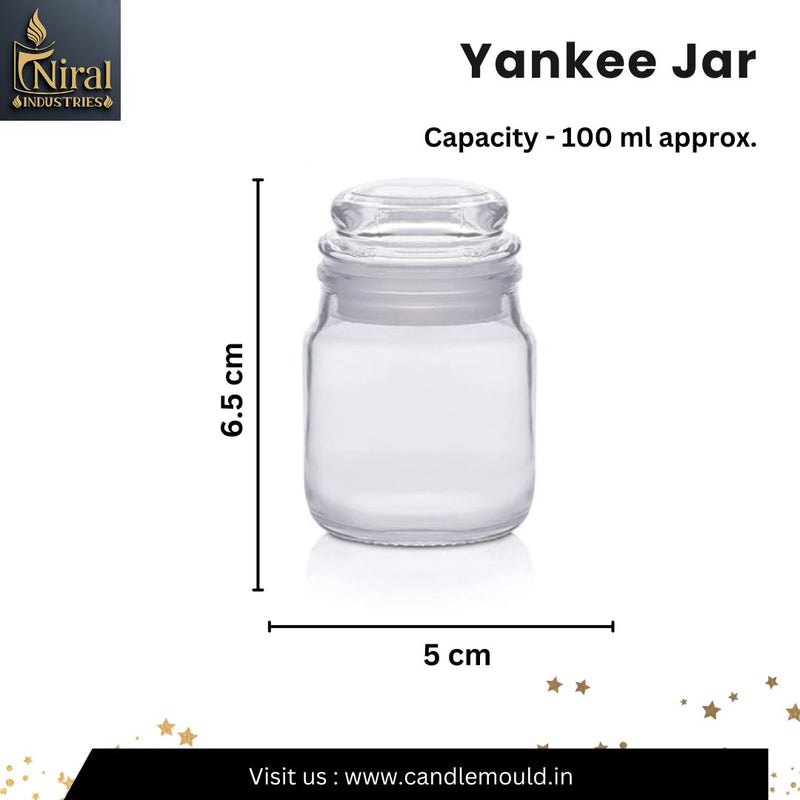 Yankee Jar - 100 ml cd13601