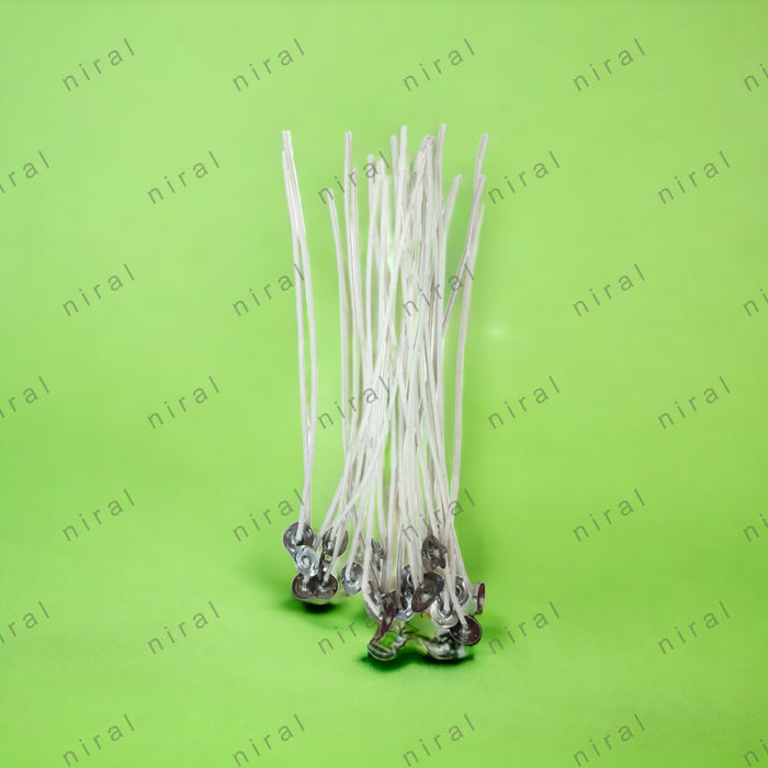 7 Inch Wick - 7E - Gel, Niral Industries