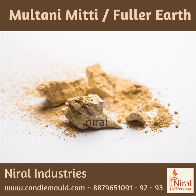 Niral's Multani Mitti