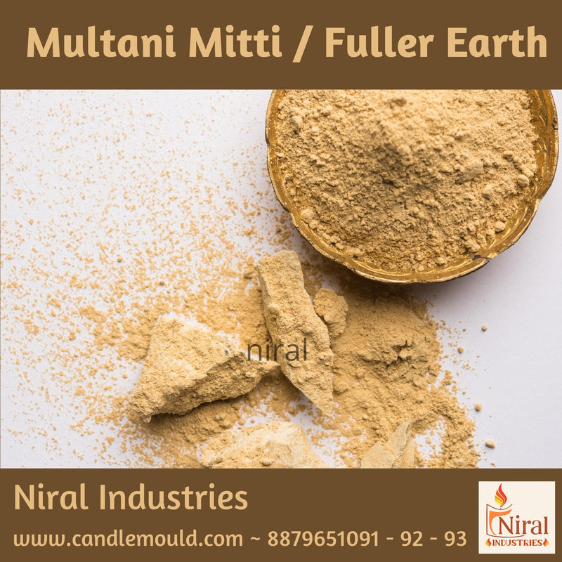 Niral's Multani Mitti