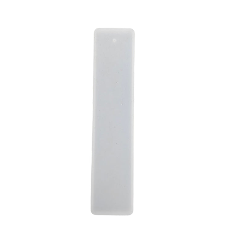 Plain Resin Bookmark Mould - RC71401 Niral industries