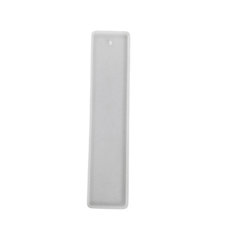 Plain Resin Bookmark Mould - RC71401 Niral industries