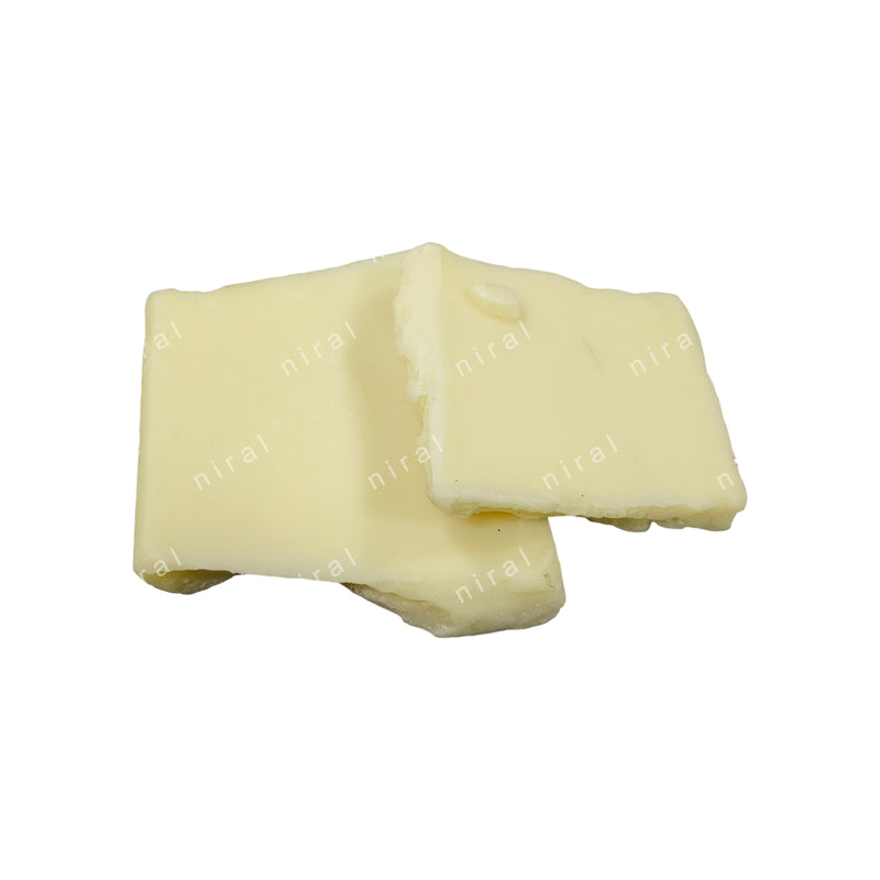 Niral's Bees Wax Slab (White)