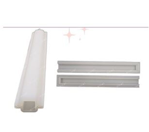 Flat Sheet 13gm Soap Mould SP32805 Niral industries