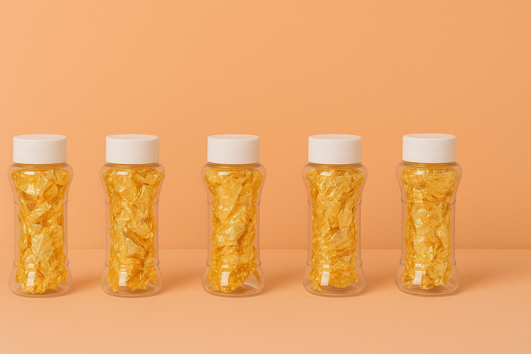 Golden Warak CD15411 Combo Offer Pack Of 5Pc Niral Industries.