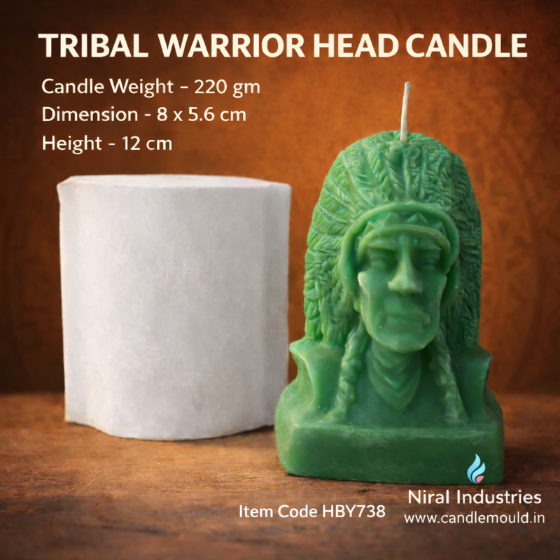 Native American - Black Hawk HCM21111  Niral Industries