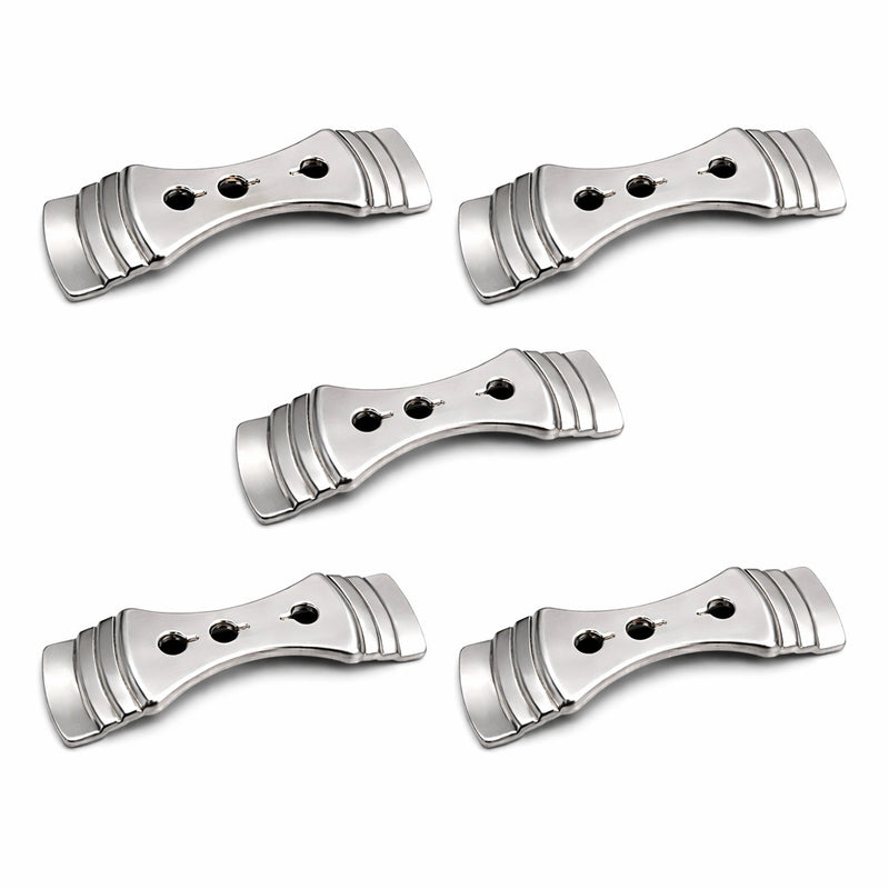 Wick Holder Steel 4 Inch Niral Industries