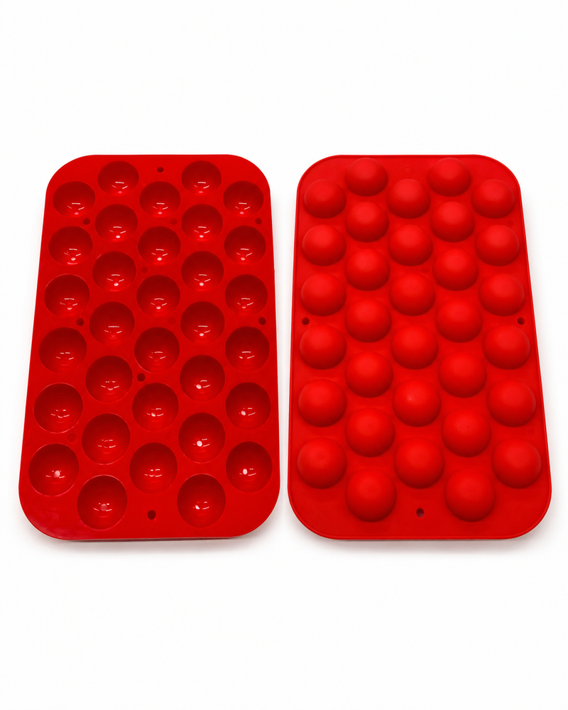 Grape Soap Mould SP32727 Niral Industries