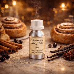 Candle fragrance 25 ml Offer Below 100/- Collection Niral Industries