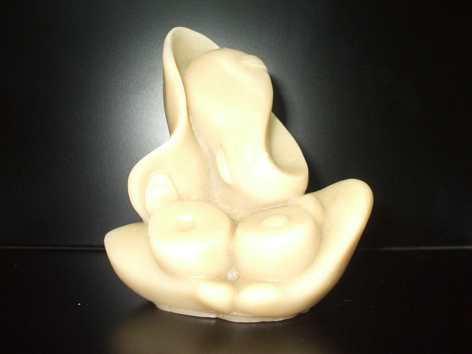 CL - Ganesha Silicon Mould - SL233