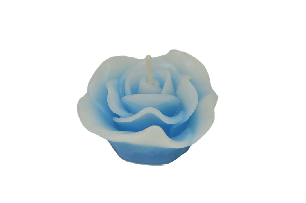 CL - Medium Rose Silicon Mould - SL249