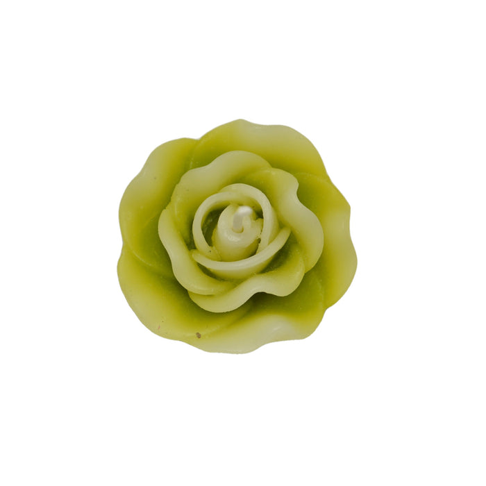 CL - Medium Rose Silicon Mould - SL249