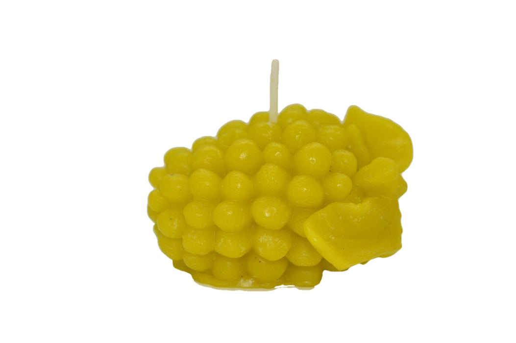 CL - Small Grapes Silicone Candle Mould - SL279