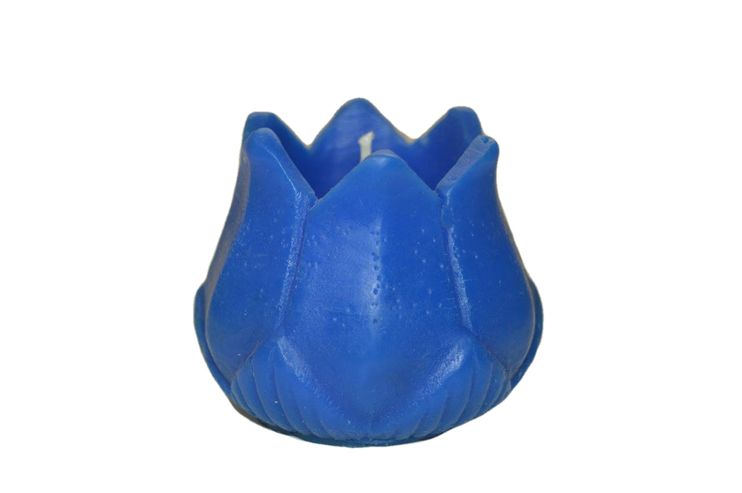 CL - Louts Hurricane Candle Silicone Mould - SL575