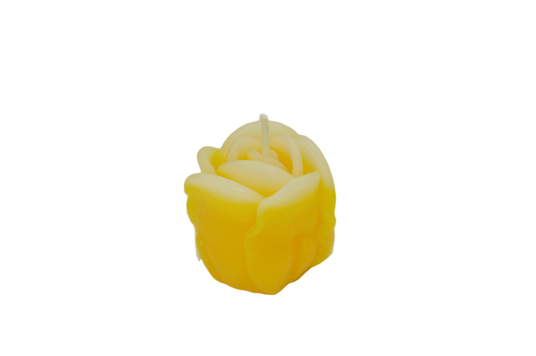CL - Rosebud Silicone Mould - SL242