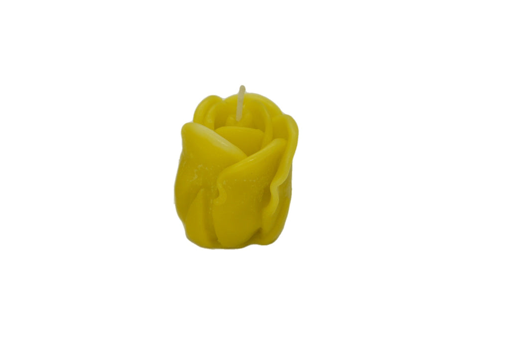 CL - Rosebud Silicone Mould - SL242
