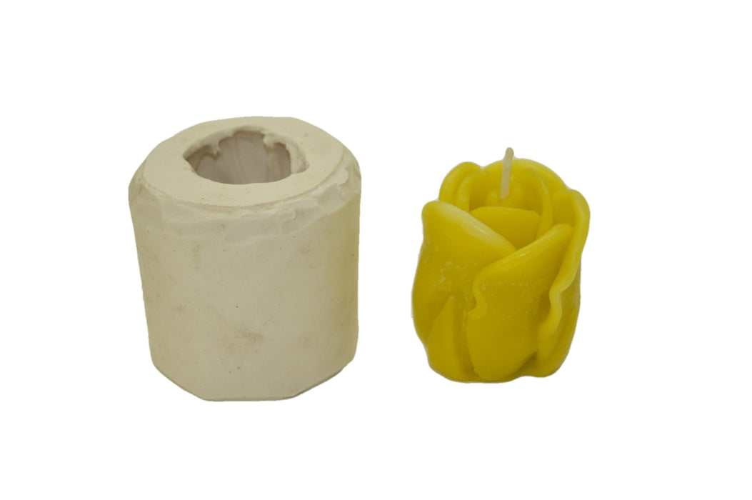 CL - Rosebud Silicone Mould - SL242